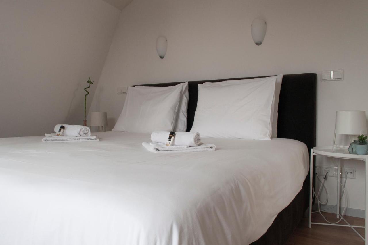 Bed & Breakfast Op 'T Indsje Cadier en Keer Zewnętrze zdjęcie