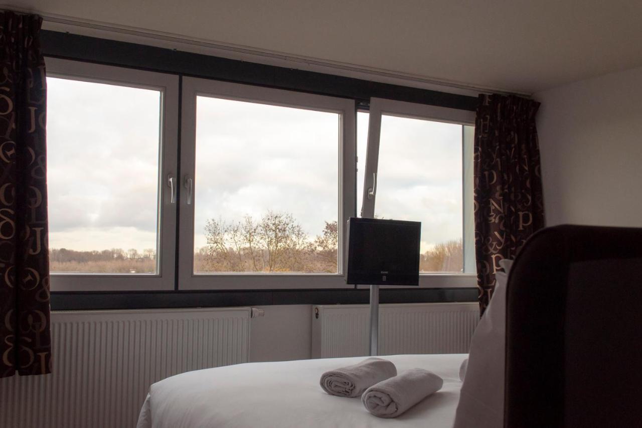 Bed & Breakfast Op 'T Indsje Cadier en Keer Zewnętrze zdjęcie