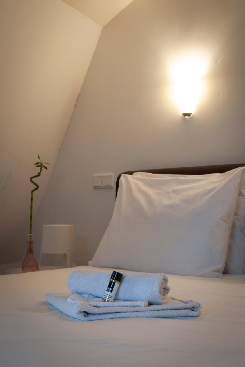Bed & Breakfast Op 'T Indsje Cadier en Keer Zewnętrze zdjęcie
