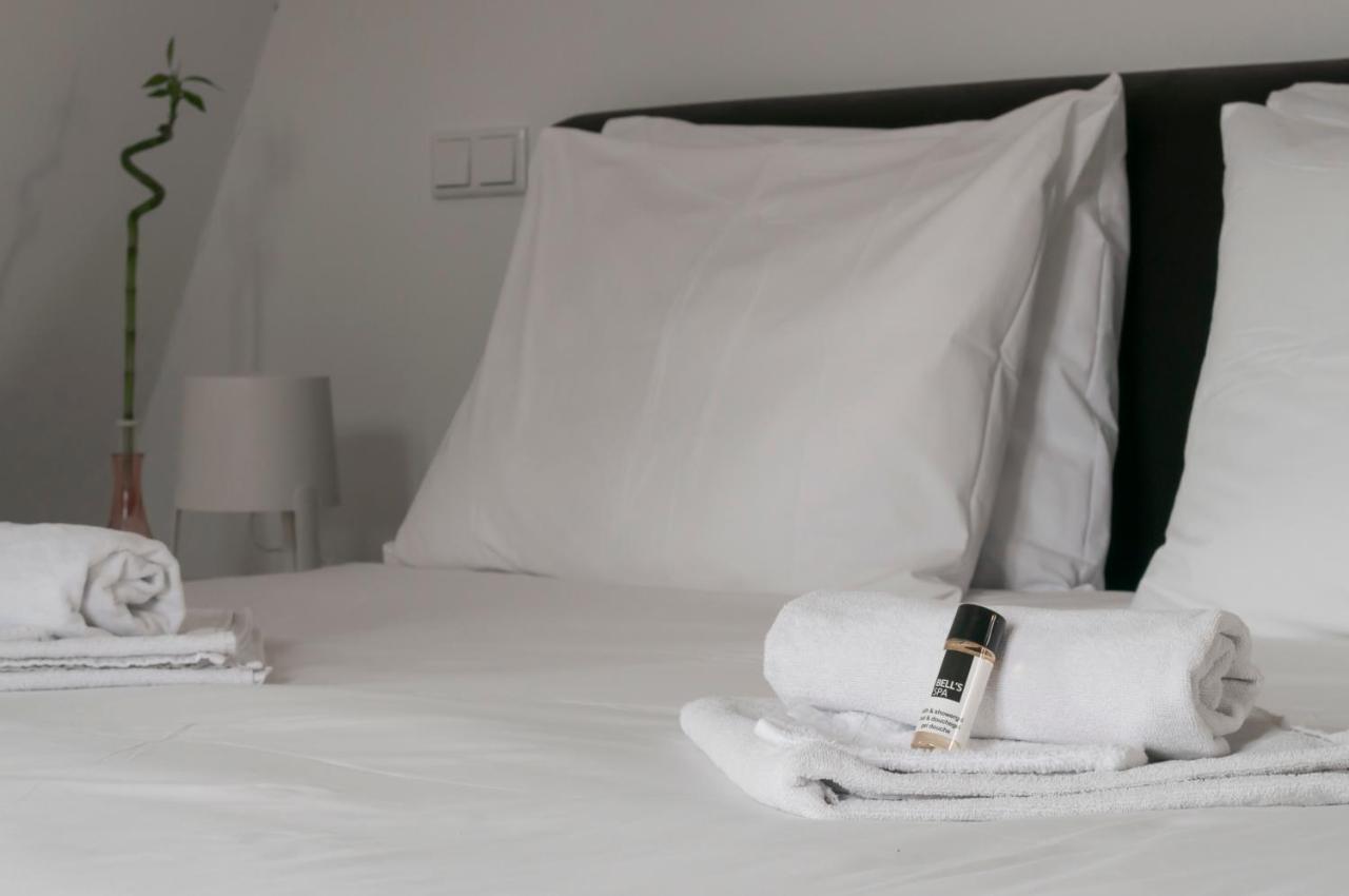 Bed & Breakfast Op 'T Indsje Cadier en Keer Zewnętrze zdjęcie