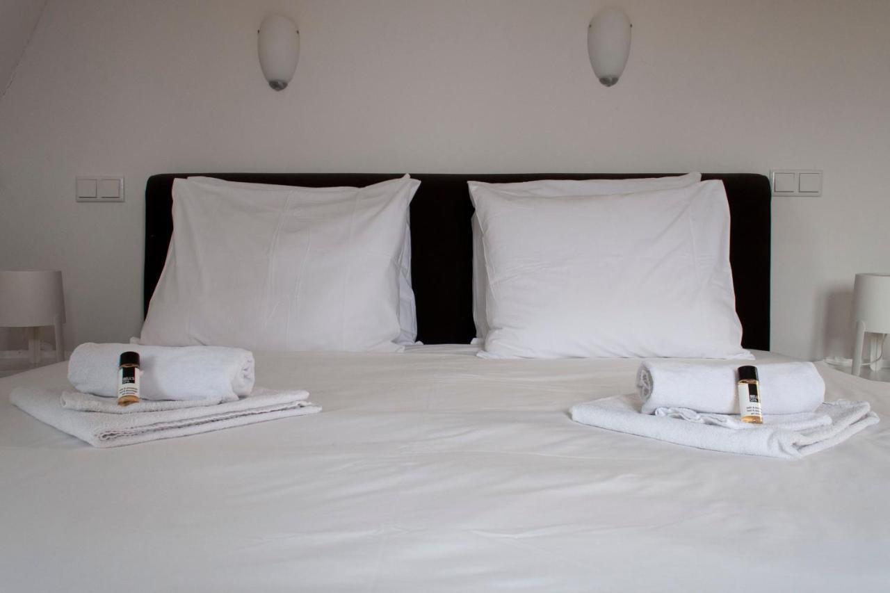 Bed & Breakfast Op 'T Indsje Cadier en Keer Zewnętrze zdjęcie