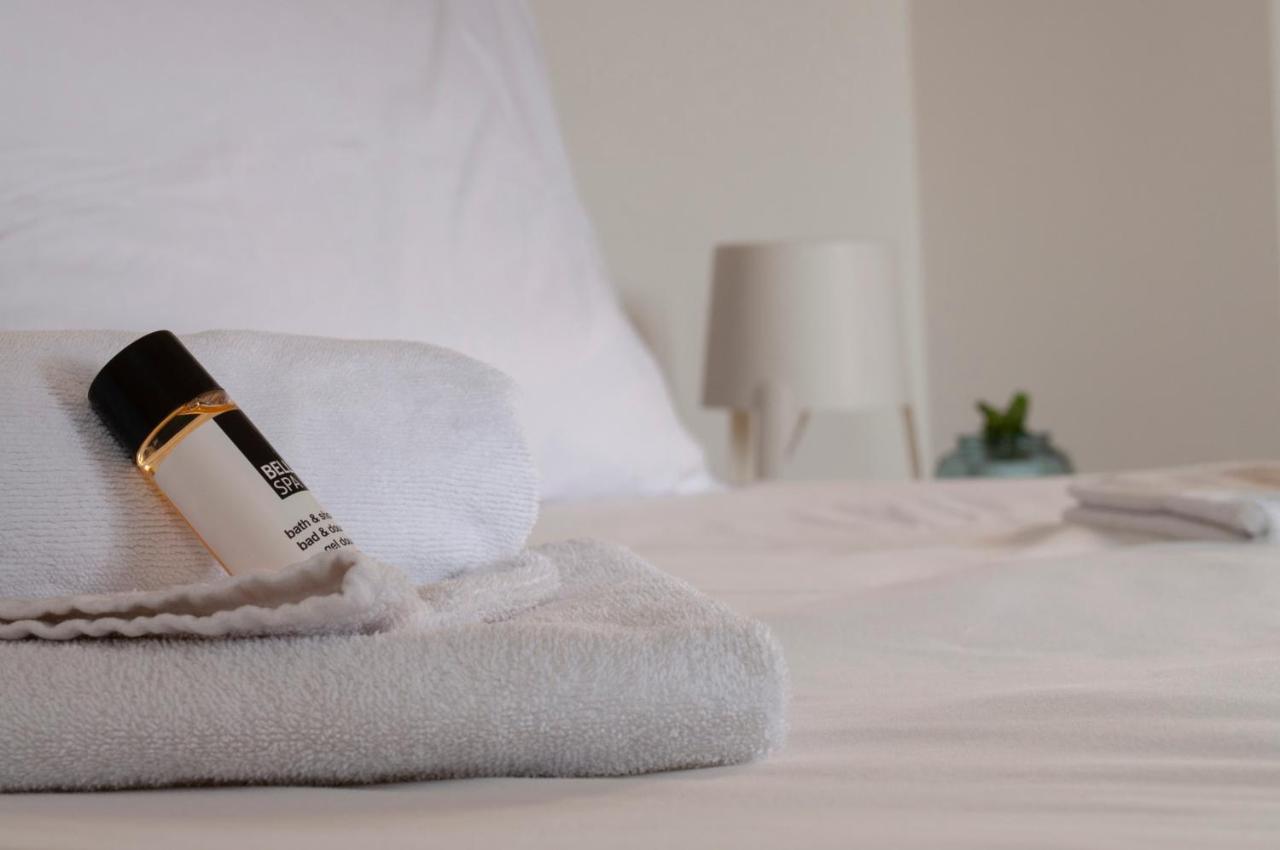 Bed & Breakfast Op 'T Indsje Cadier en Keer Zewnętrze zdjęcie